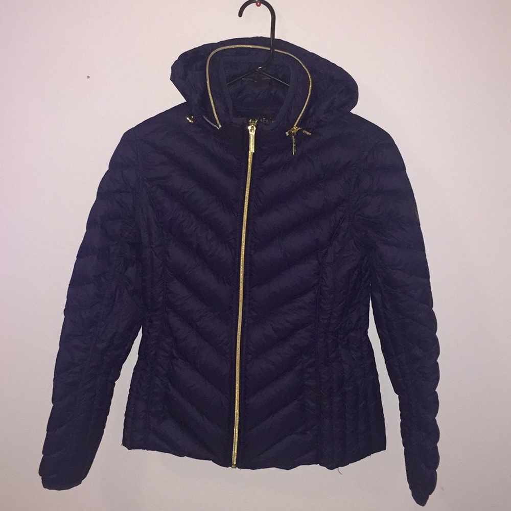 MK Winter jacket